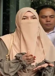 Insanul Fahmi Jualan Sayur Demi Bertahan Hidup, Wardatina Mawa Ungkap Nafkah Anak Macet