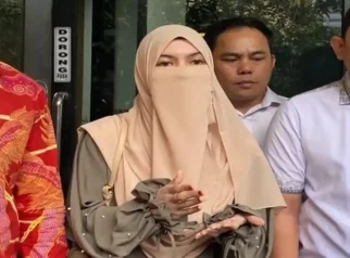 Insanul Fahmi Jualan Sayur Demi Bertahan Hidup, Wardatina Mawa Ungkap Nafkah Anak Macet