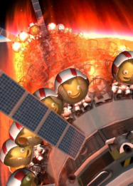 Inspirasi Kerbal Space Program: Dari Game Flash Promosi Top Gear ke Simulasi Roket Terkenal