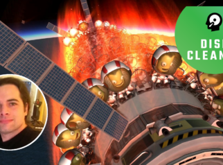 Inspirasi Kerbal Space Program: Dari Game Flash Promosi Top Gear ke Simulasi Roket Terkenal