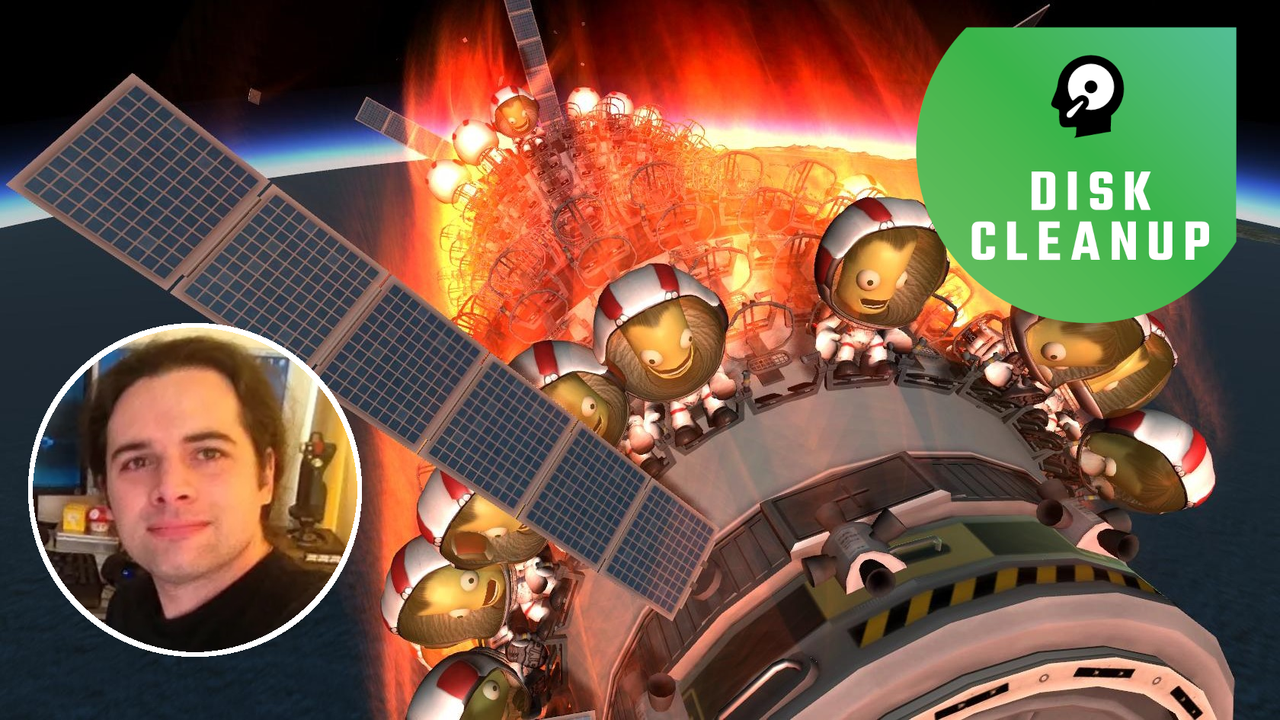 Inspirasi Kerbal Space Program: Dari Game Flash Promosi Top Gear ke Simulasi Roket Terkenal