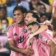 Inter Miami Perkuat Serangan Setelah Cedera Tadeo Allende, Germán Berterame Jadi Andalan