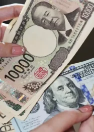 Intervensi Jepang-AS Guncang Pasar, Yen Menguat Tapi Saham Nikkei Terkoreksi