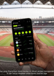 Investor Kini Tak Lagi Hanya Cari Aplikasi Trading, Tapi Ekosistem Investasi