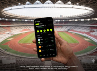 Investor Kini Tak Lagi Hanya Cari Aplikasi Trading, Tapi Ekosistem Investasi