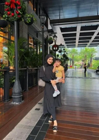 Irish Bella Hamil Anak Pertama dari Haldy Sabri, Ungkap Perjuangan Penuh Air Mata