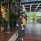 Irish Bella Hamil Anak Pertama dari Haldy Sabri, Ungkap Perjuangan Penuh Air Mata