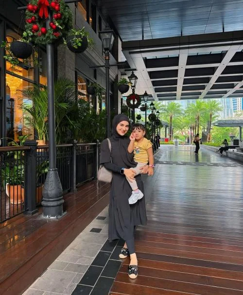 Irish Bella Hamil Anak Pertama dari Haldy Sabri, Ungkap Perjuangan Penuh Air Mata