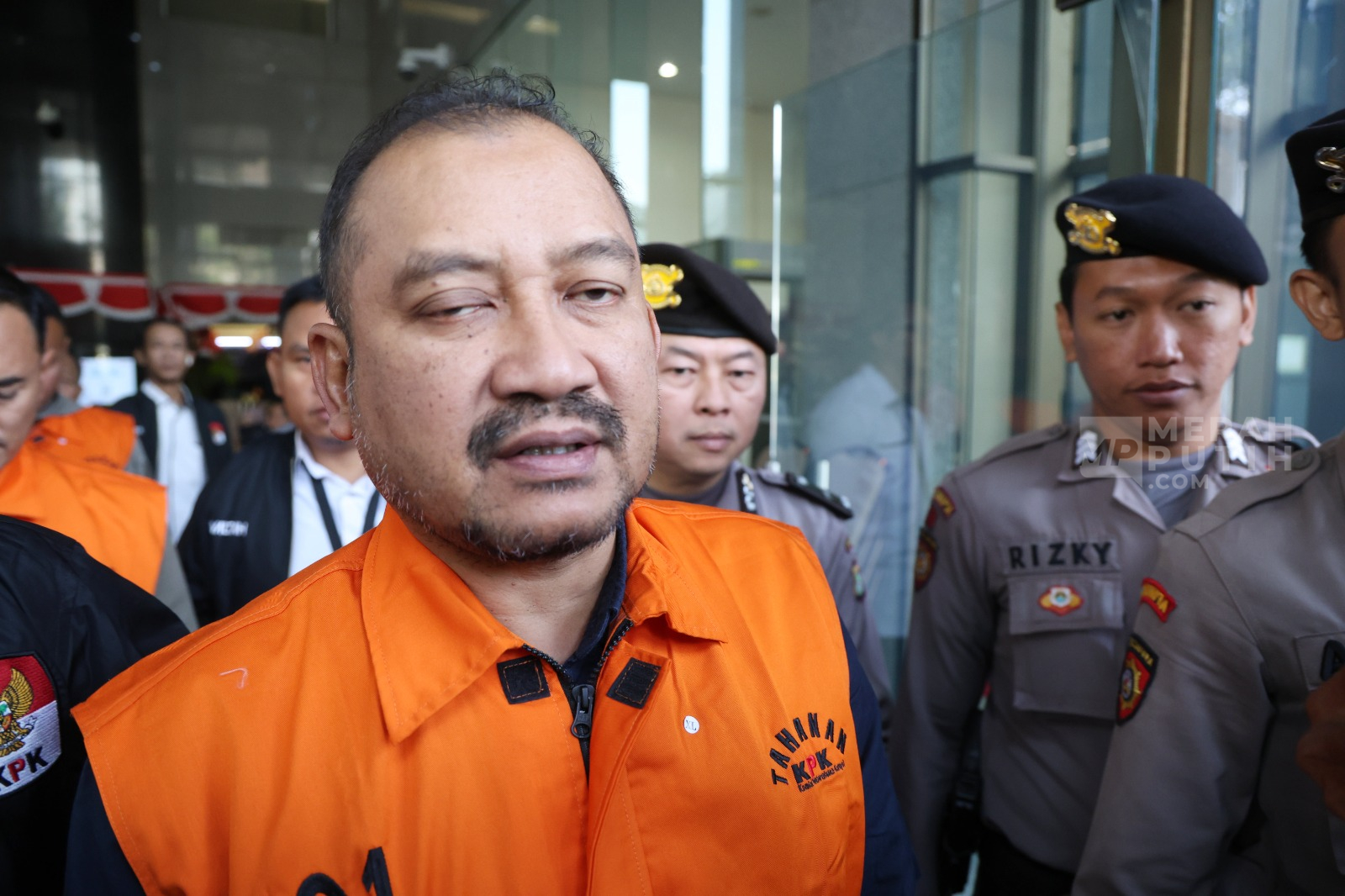Ironi Penyakit Akut Jual-Beli Jabatan Pemkab Pemalang, 2 Bupati Loncat ke Lubang yang Sama