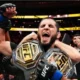 Islam Makhachev Pertahankan Gelar UFC dengan Kemenangan Beruntun ke-17, Mackenzie Dern Juga Sukses Bertahan
