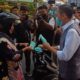 ISPU Palembang Tembus 233, Pemkot Bagikan 16.500 Masker dan Evaluasi Sekolah