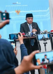 Istana Hormati Putusan MK soal Anggaran MBG: Kita akan Pelajari
