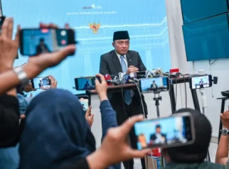 Istana Hormati Putusan MK soal Anggaran MBG: Kita akan Pelajari