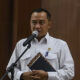 Istana Imbau Instansi Beri Fleksibilitas Kerja Pegawai pada 18 Agustus 2026