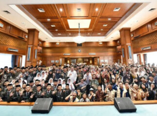 Istana untuk Anak Sekolah Kembali Digelar, 85 Santri dan 200 Anak Rentan Ikuti Kegiatan Edukatif di Istana