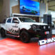 Isuzu D-Max di GIIAS 2026 Solusi Pick-Up 4x4 Andal Bagi Bisnis