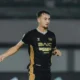 Ivar Jenner Bertahan di Dewa United, Musim Depan Pulang ke Eropa