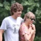 Jadi Tentara Bayaran, Mantan Pacar Taylor Swift, Conor Kennedy, Masuk Daftar Buronan Rusia