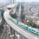 Jakarta Propertindo Sempurnakan Fasilitas LRT Rute Velodrome-Manggarai, Janji Bakal Lebih Nyaman