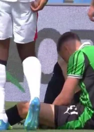 Jay Idzes Masih Cedera, Alberto Aquilani Kesulitan Susun Lini Belakang Sassuolo