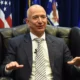 Jeff Bezos Akuisisi Sepertiga Saham Liverpool, Nilainya Capai Rp 144,8 Triliun