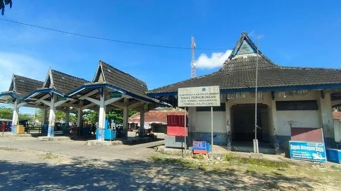 Jejak Perempuan Diduga Ibu Bayi Terminal Kalipucang Berakhir di Goa Menir Pangandaran