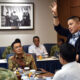 Jelang HUT ke-81 RI, Seskab Teddy Indra Wijaya Pimpin Rapat Akhir Persiapan Upacara Kemerdekaan