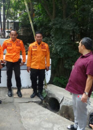 Jembatan di Bantul Berisiko Longsor, DPRD DIY Desak Mitigasi Bencana Dipercepat