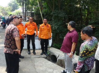 Jembatan di Bantul Berisiko Longsor, DPRD DIY Desak Mitigasi Bencana Dipercepat