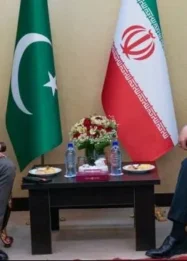 Jenderal Pakistan Kunjungi Teheran, Undang Iran Gabung Pakta Makkah untuk Keamanan Regional