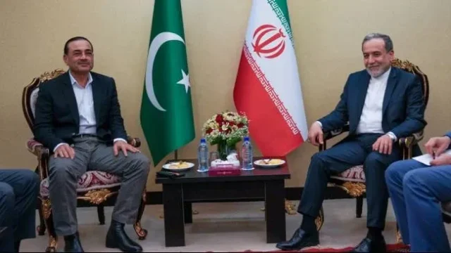 Jenderal Pakistan Kunjungi Teheran, Undang Iran Gabung Pakta Makkah untuk Keamanan Regional