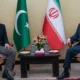 Jenderal Pakistan Kunjungi Teheran, Undang Iran Gabung Pakta Makkah untuk Keamanan Regional