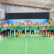 Jenderal Sigit Tutup Kejuaraan Bulu Tangkis Kapolri Cup 2026 Ini Event Nasional