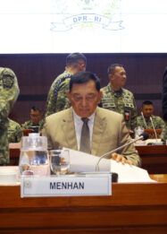 Jenderal TNI Kini Terima Tukin Rp 48 Juta, Jabatan Terbawah di TNI-Kemenhan Rp 2,5 Juta