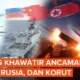 Jepang Waspadai Aliansi Militer China, Rusia, dan Korut dan Perkuat Industri Pertahanan Nasional