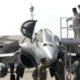 Jet Tempur Rafale Tampil Perdana dengan Manuver Gagah di HUT ke-81 RI