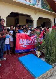 JHL Foundation Salurkan Bantuan untuk Korban Gempa dan Anak Disabilitas di Bajawa