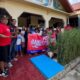 JHL Foundation Salurkan Bantuan untuk Korban Gempa dan Anak Disabilitas di Bajawa