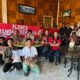 JHL Foundation Salurkan Bantuan untuk Seminari Tertua di Flores