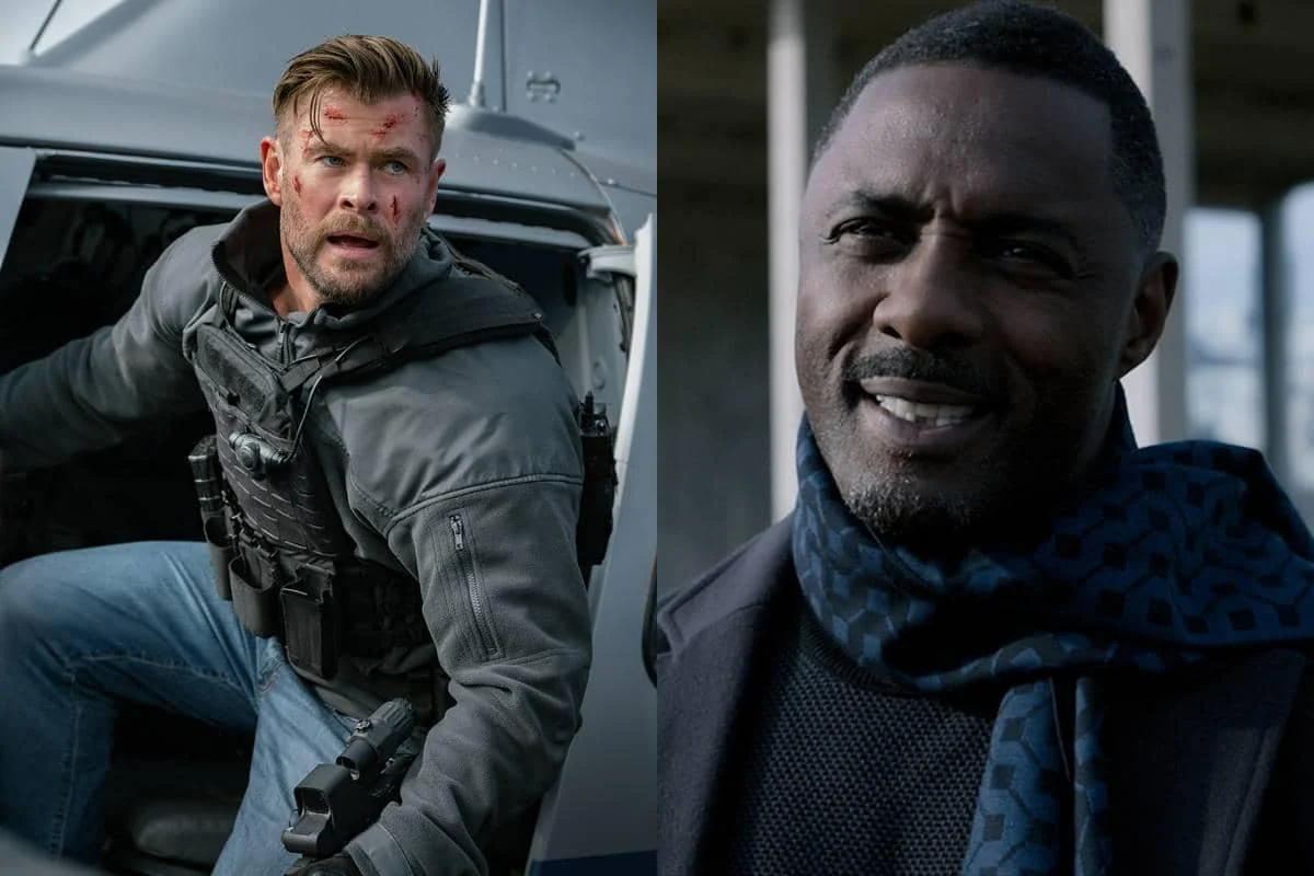 Joe Taslim dan Ma Dong Seok Bergabung dalam Film Extraction 3 Bersama Chris Hemsworth dan Pierce Brosnan