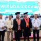 Johan Manurung Hadiri Wisuda UBB, Yusril Tekankan Peran Generasi Muda Bangun Negeri