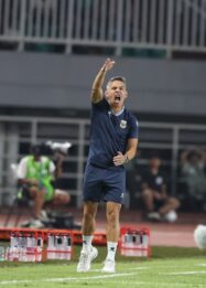 John Herdman Pastikan Timnas Indonesia Tak Akan Terpengaruh Provokasi Vietnam