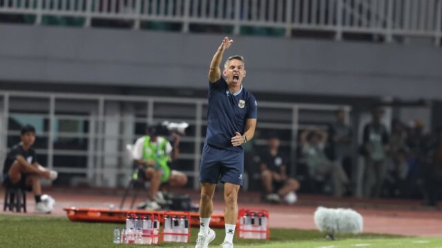 John Herdman Pastikan Timnas Indonesia Tak Akan Terpengaruh Provokasi Vietnam