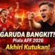 John Herdman: Piala AFF 2026 sebagai Langkah Strategis Menuju Piala Dunia 2030