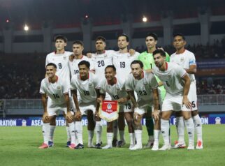 John Herdman Ungkap Permintaannya kepada Timnas Indonesia Jelang Duel Hidup-Mati Lawan Singapura