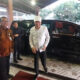 Jokowi Safari Politik di NTT, Bertemu Petani Rumput Laut di Pantai Oesina