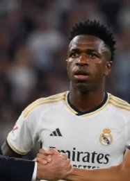 Jose Mourinho Optimis Mbappé, Vinicius Jr, dan Bellingham Bisa Bersinergi di Real Madrid