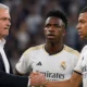 Jose Mourinho Optimis Mbappé, Vinicius Jr, dan Bellingham Bisa Bersinergi di Real Madrid