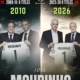 Jose Mourinho Soroti Kondisi Fisik Bernardo Silva Usai Debut di Real Madrid