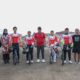 Juara Bertahan BMX Asian Games Bidik Emas Kedua di Aichi-Nagoya 2026